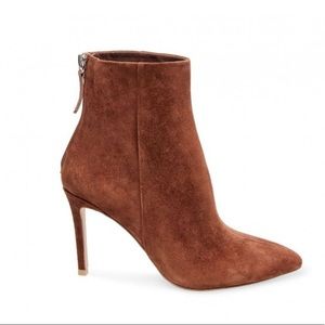 Steve Madden Carey Booties